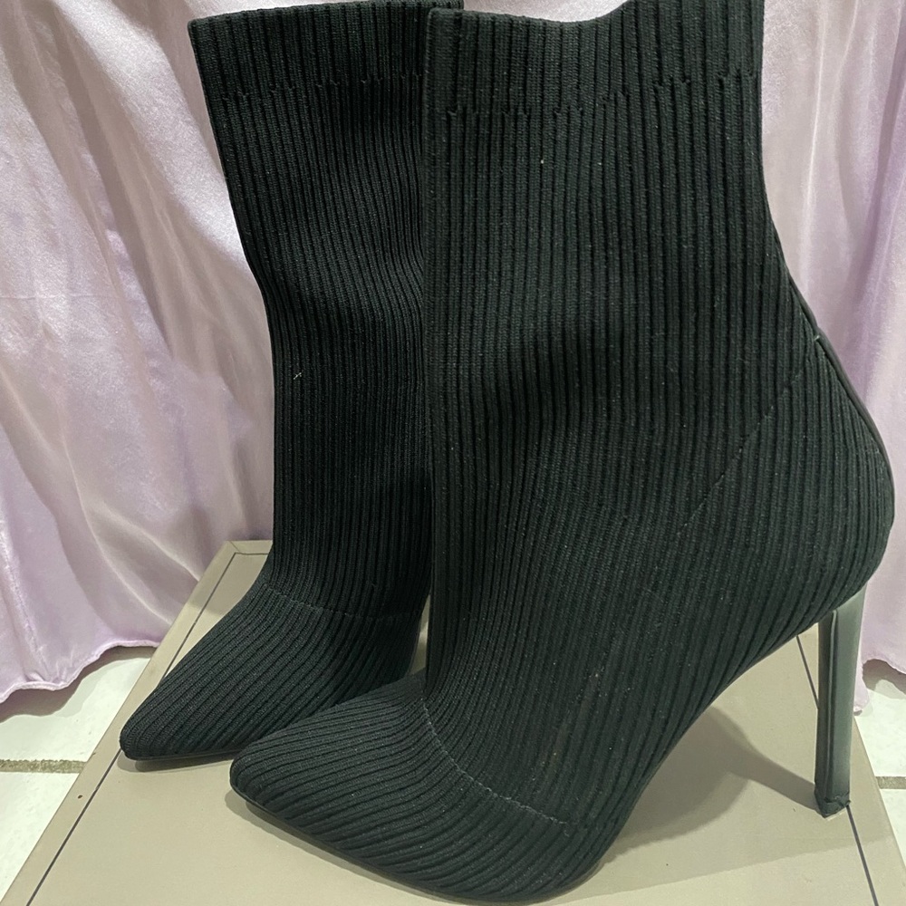 Steve Madden Boots